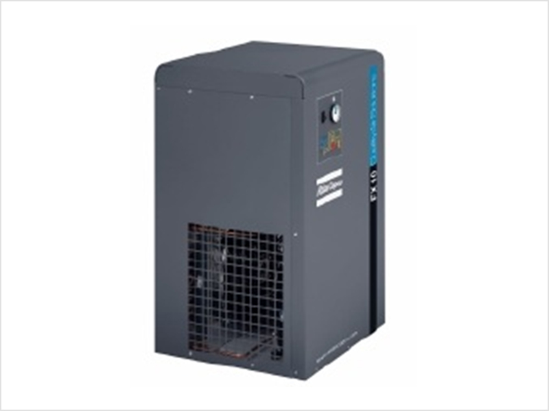 Air Dryers
